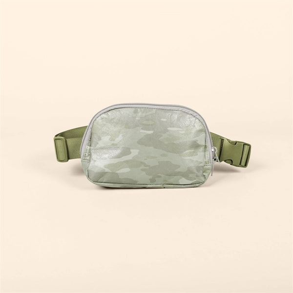 SIMPLE BELT BAG - DURATEK