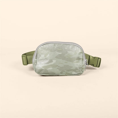 SIMPLE BELT BAG - DURATEK