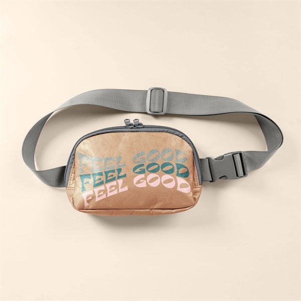 SIMPLE BELT BAG - DURATEK