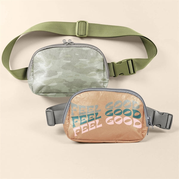 SIMPLE BELT BAG - DURATEK