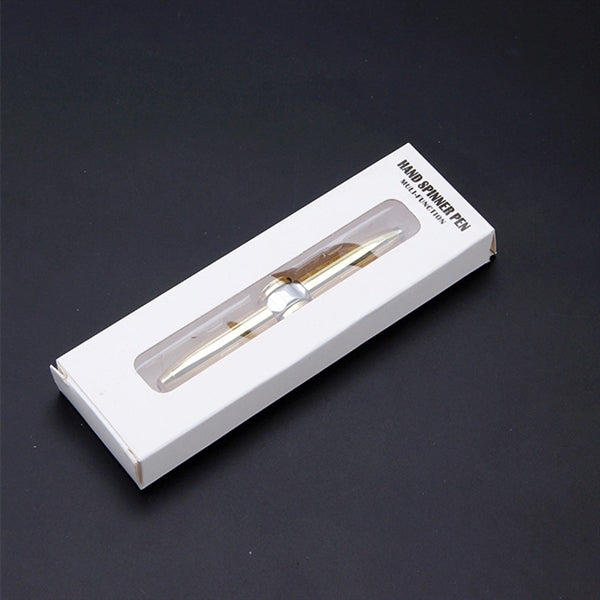 Fidget Spinner Pen With LED