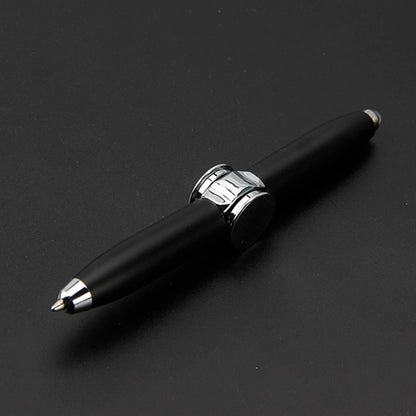 Fidget Spinner Pen With LED