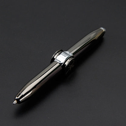 Fidget Spinner Pen With LED