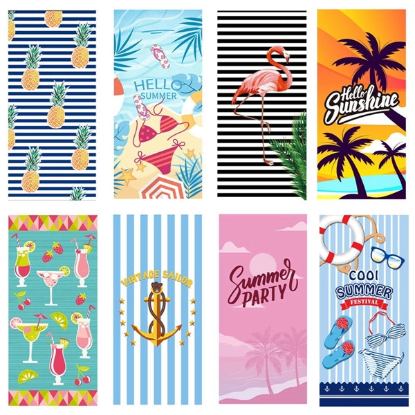 70*150cm Beach Towel