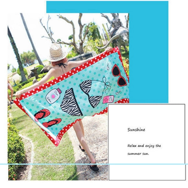 70*150cm Beach Towel