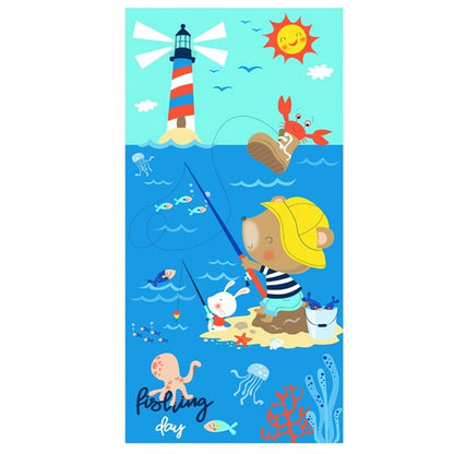 70*150cm Beach Towel