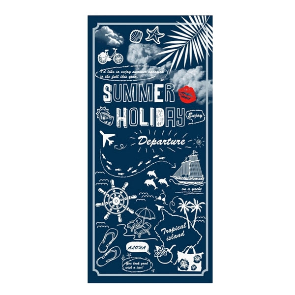 70*150cm Beach Towel