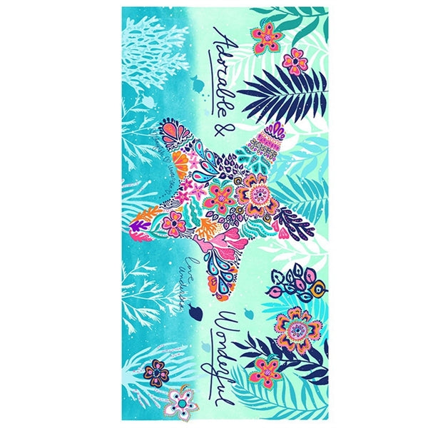 70*150cm Beach Towel