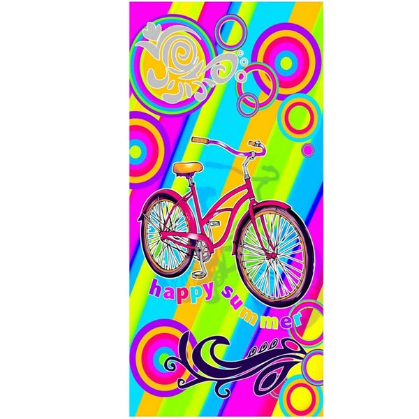 70*150cm Beach Towel