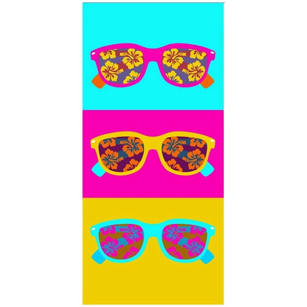 70*150cm Beach Towel