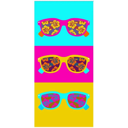 70*150cm Beach Towel