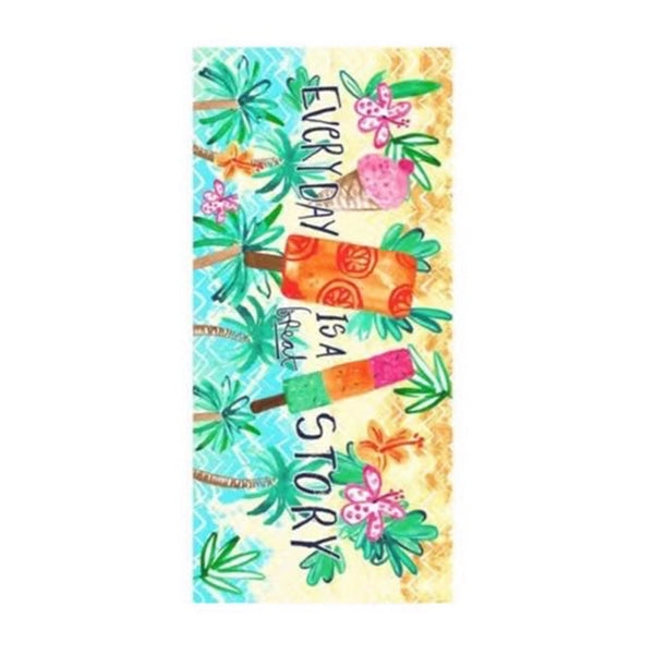 70*150cm Beach Towel