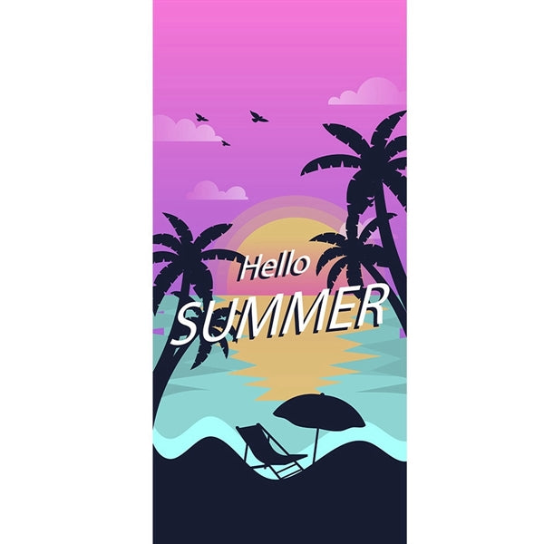 70*150cm Beach Towel