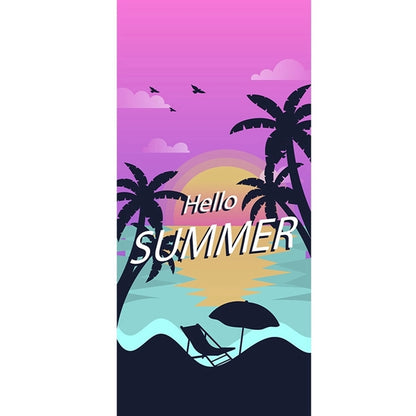 70*150cm Beach Towel