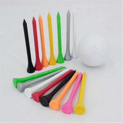 Golf tee custom
