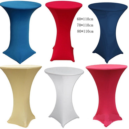 4FT 6FT 8FT Table Covers