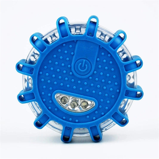 Emergency Led Road Flares