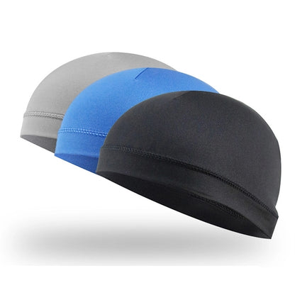 Cooling Skull Cap