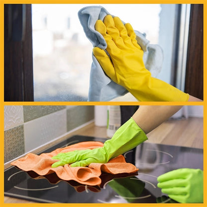 Microfiber Cleaning Cloth