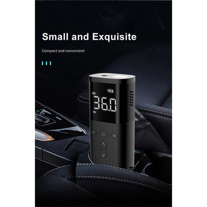 Tire Inflator Portable Air Compressor