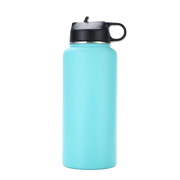 40 OZ Vacuum Insulated Bottles