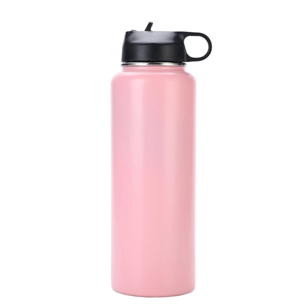 40 OZ Vacuum Insulated Bottles