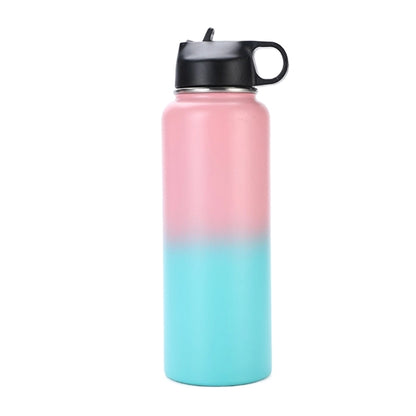 40 OZ Vacuum Insulated Bottles