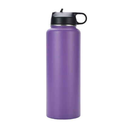 40 OZ Vacuum Insulated Bottles