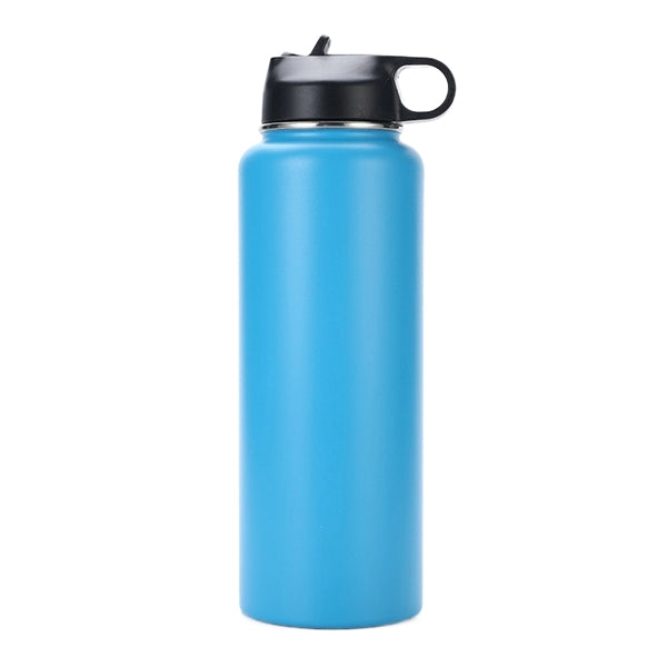 40 OZ Vacuum Insulated Bottles