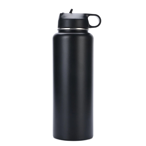 40 OZ Vacuum Insulated Bottles