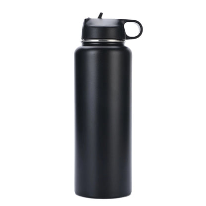 40 OZ Vacuum Insulated Bottles