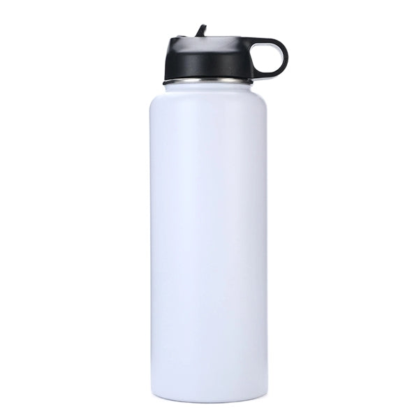 40 OZ Vacuum Insulated Bottles