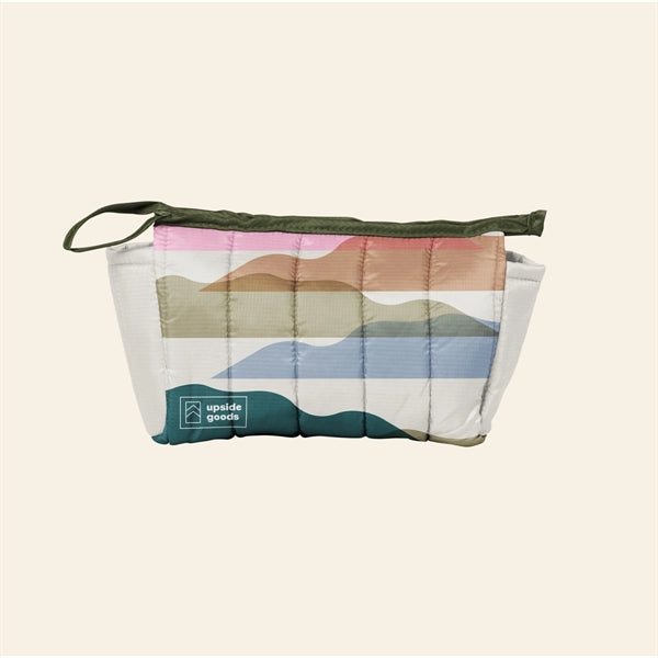 JETSETTER LARGE - PUFF
