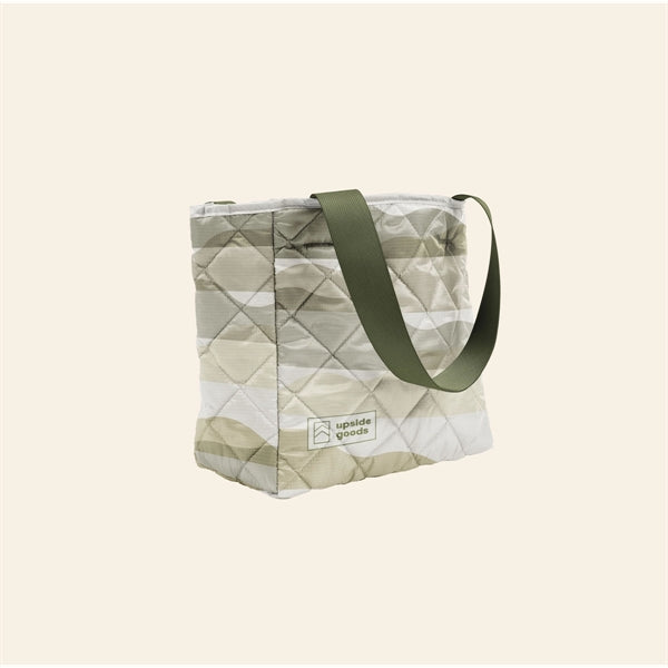 ALL DAY TOTE - PUFF - SMALL