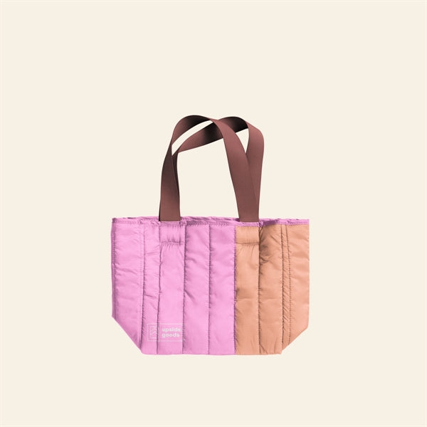 ALL DAY TOTE - PUFF - SMALL