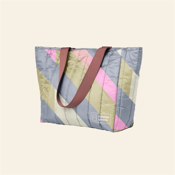 ALL DAY TOTE - PUFF - MEDIUM