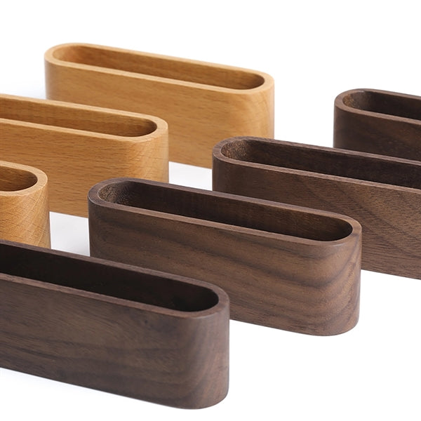 Desktop Business Card Holder