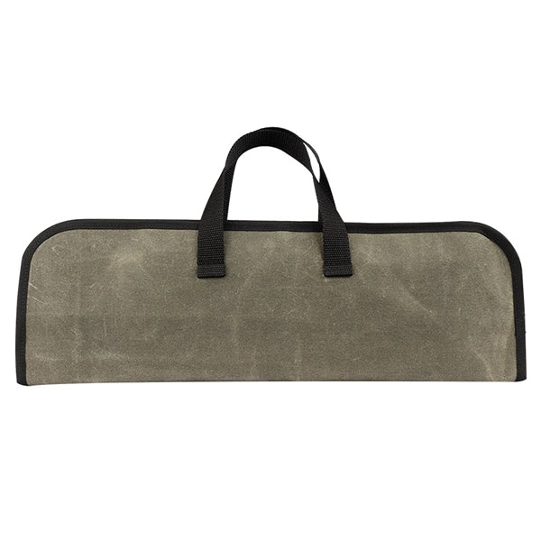 Knife Roll With 4 Slots