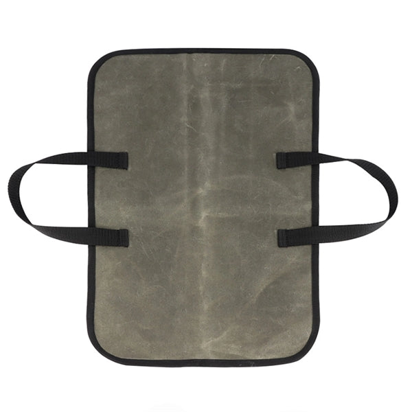 Knife Roll With 4 Slots