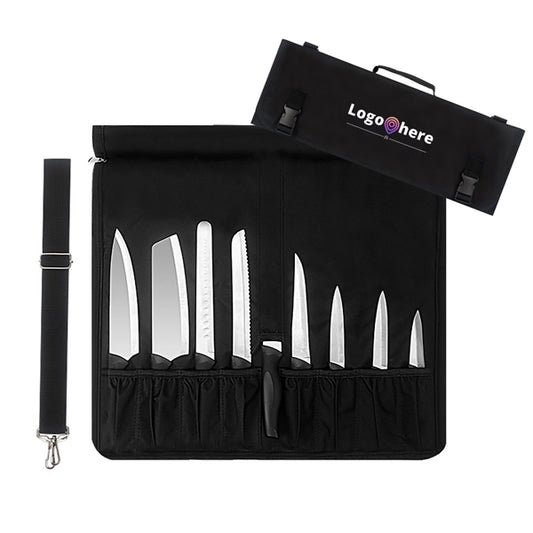 Chef Knife Bag