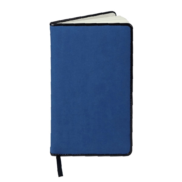 Soft Padded Leatherette Notebook