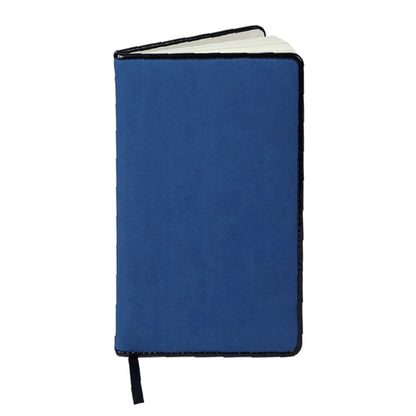Soft Padded Leatherette Notebook