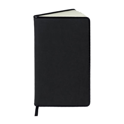 Soft Padded Leatherette Notebook