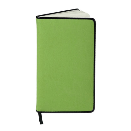 Soft Padded Leatherette Notebook