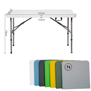 Folding Camping Table