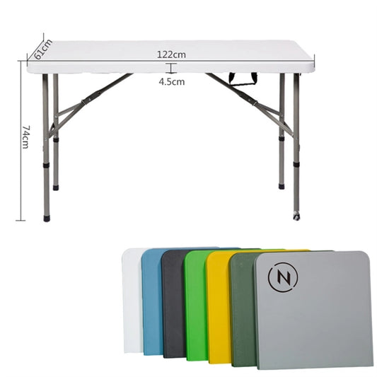Folding Camping Table