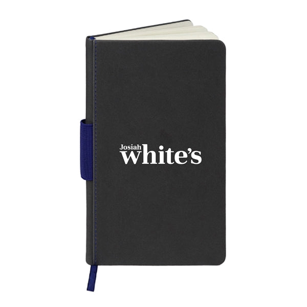 Leatherette Journal Notebook
