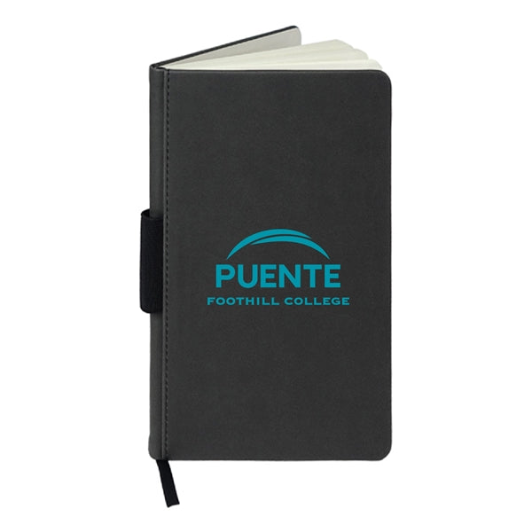 Leatherette Journal Notebook