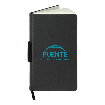 Leatherette Journal Notebook