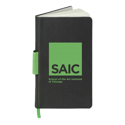 Leatherette Journal Notebook